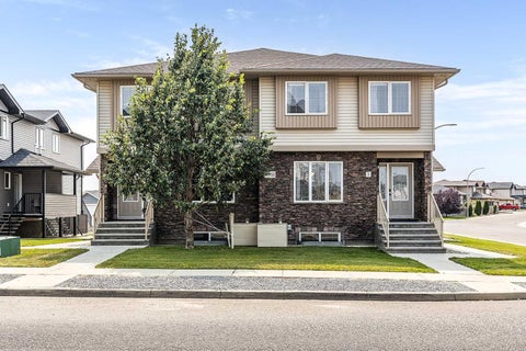 Photo of 4952 Southlands Drive SE #1, Medicine Hat, AB T1B 0E9 (MLS # A2335192)