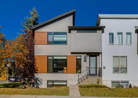 Photo of 2790 19 Avenue SW, Calgary, AB T3E 7P6 (MLS # A2352598)