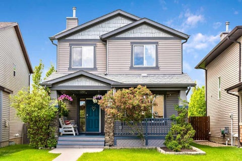 Photo of 19 Drake Landing Way, Okotoks, AB T1S 0B9 (MLS # A2318653)