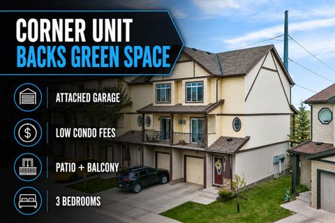 Photo of 425 Copperpond Landing SE, Calgary, AB T2Z 1G6 (MLS # A2315813)