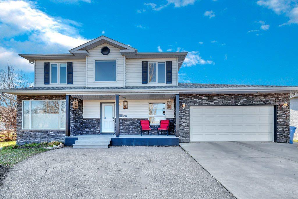 701 East Lakeview Road