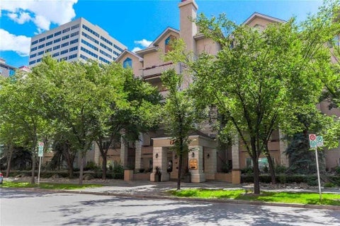 Photo of 777 3 Avenue SW #401, Calgary, AB T2P 0G8 (MLS # A2353109)