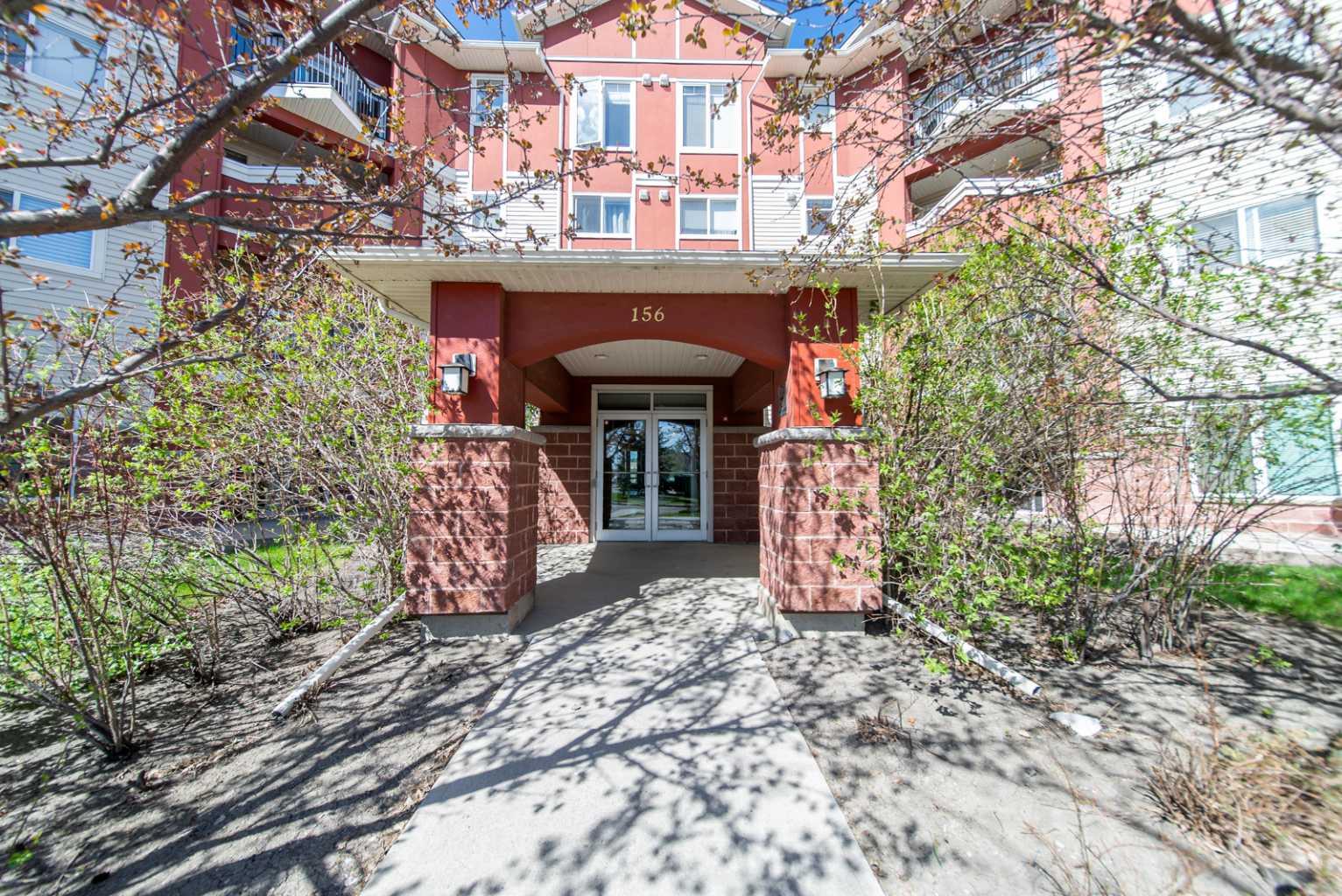 156 Country Village Circle NE 114