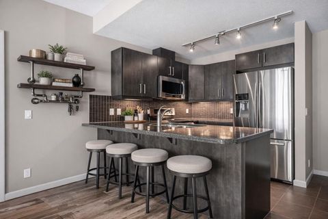 Photo of 210 15 Avenue SE #1703, Calgary, AB T2G 0B5 (MLS # A2301941)