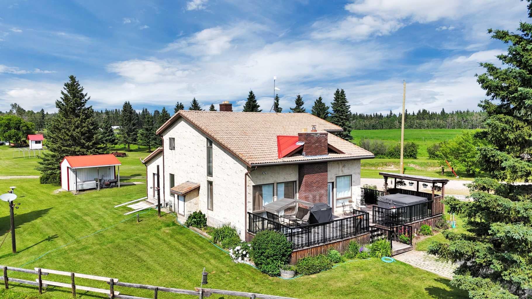 31442 Range Road 45