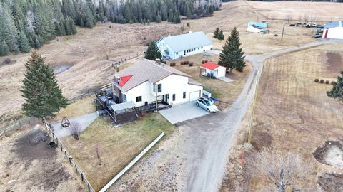 31442 Range Road 45 Rural Mountain View County AB T0M 1X0