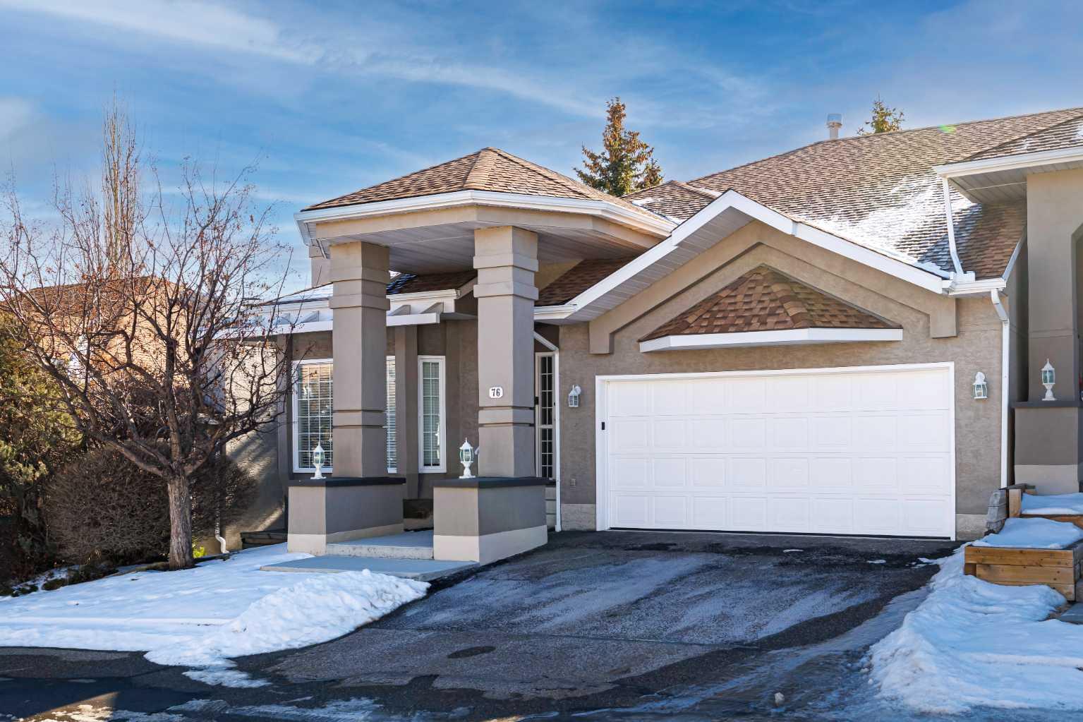 76 Christie Gardens SW