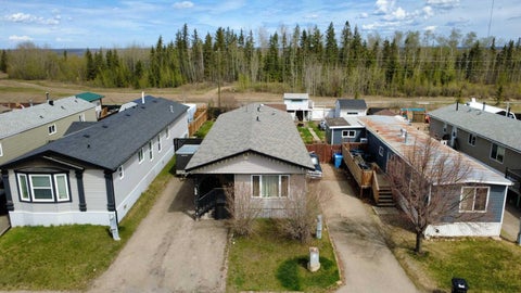 Photo of 192 Grandview Crescent, Fort McMurray, AB T9H 4X8 (MLS # A2353916)