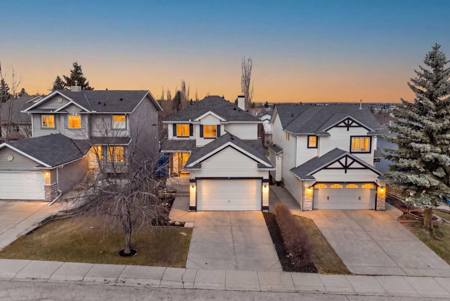 10 Somerglen Crescent SW