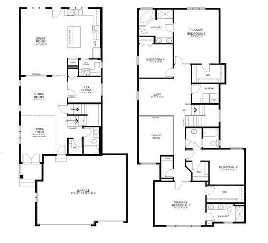 Photo of 646 Dawson Way, Chestermere, AB T1X 3G4 (MLS # A2295781)