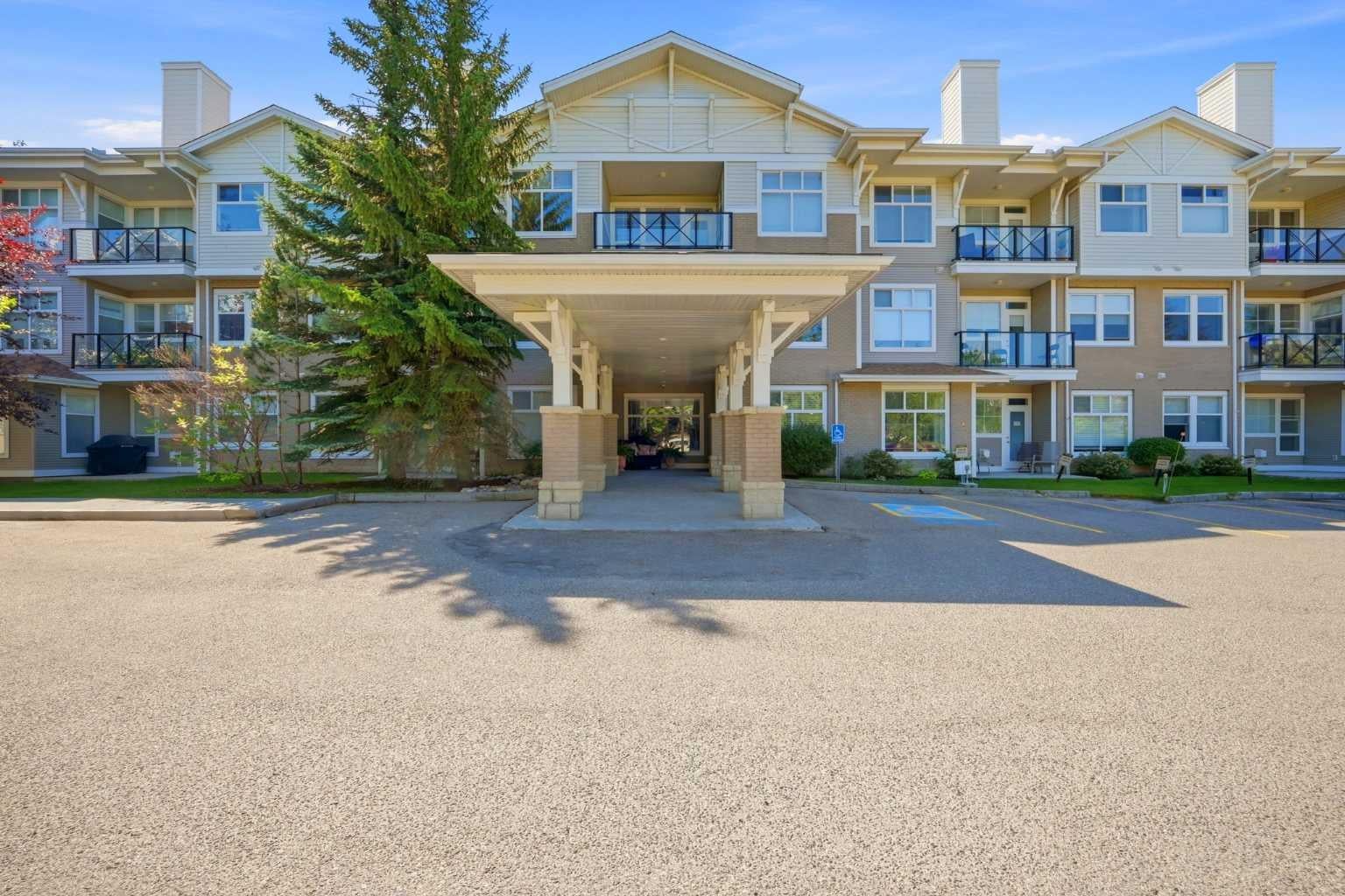 1010 Arbour Lake Road NW 3137