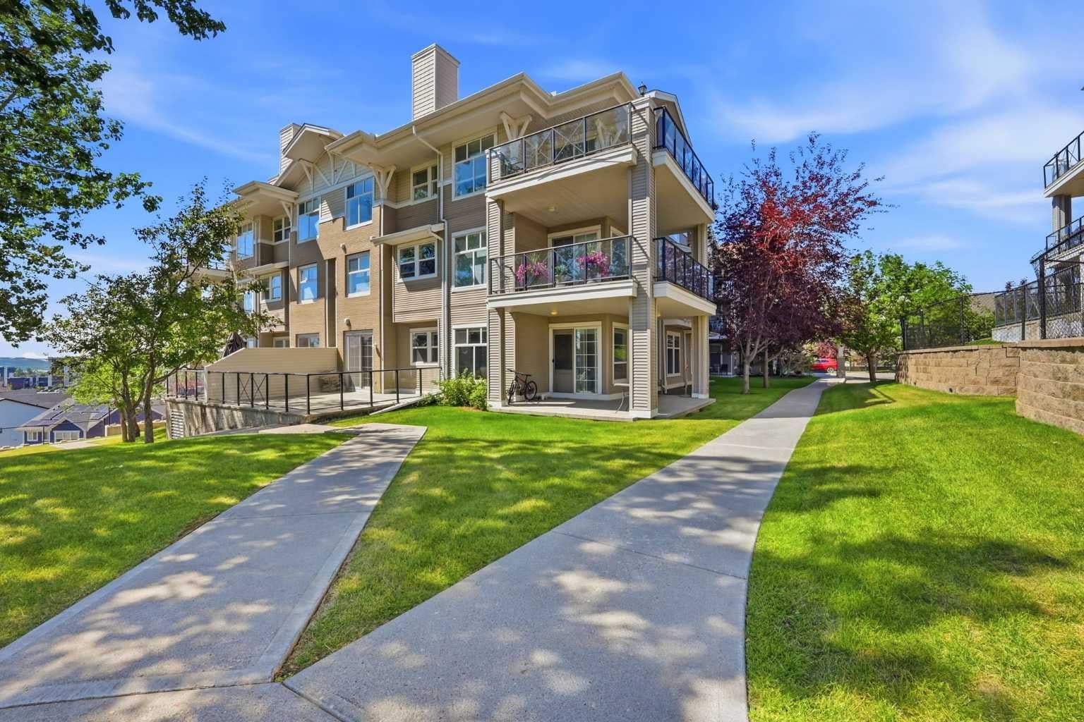 1010 Arbour Lake Road NW 3137