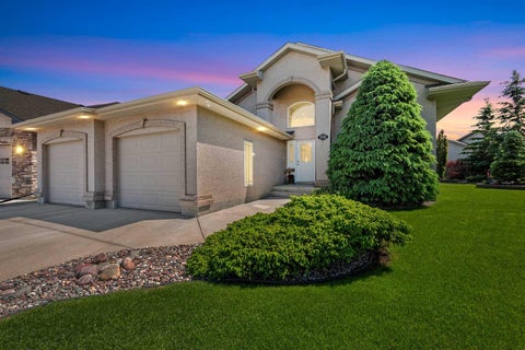 Photo of 2201 59A Avenue Close, Lloydminster, AB T9V 3J3 (MLS # A2322388)
