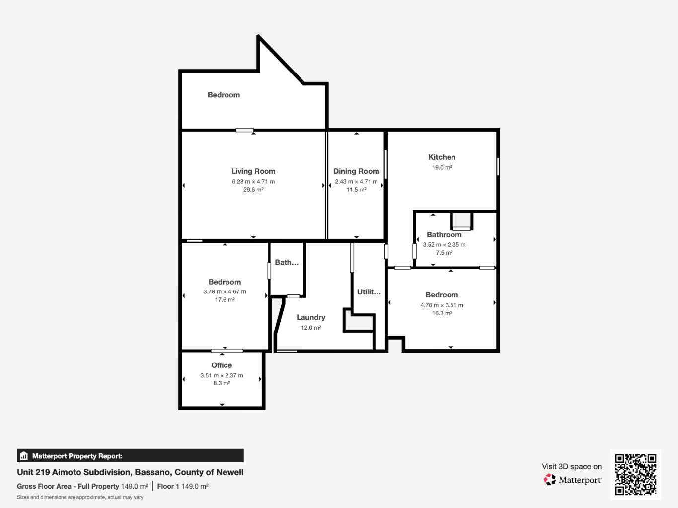 219 181043 HWY 550 Drive