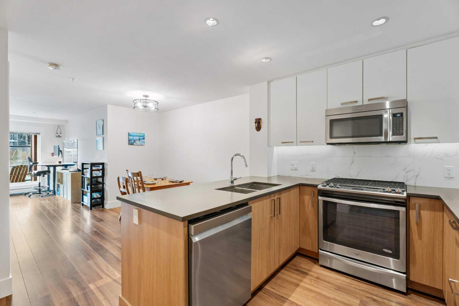 510 Edmonton Trail NE 4