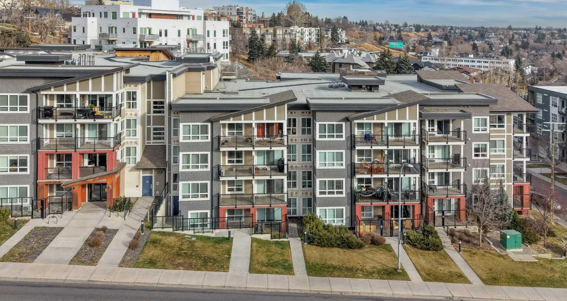 510 Edmonton Trail NE 4