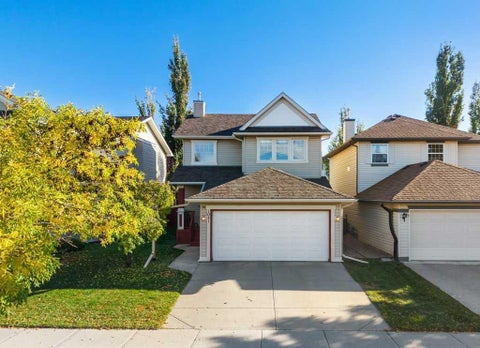 Photo of 1041 Cranston Drive SE, Calgary, AB T3M 1A7 (MLS # A2348857)