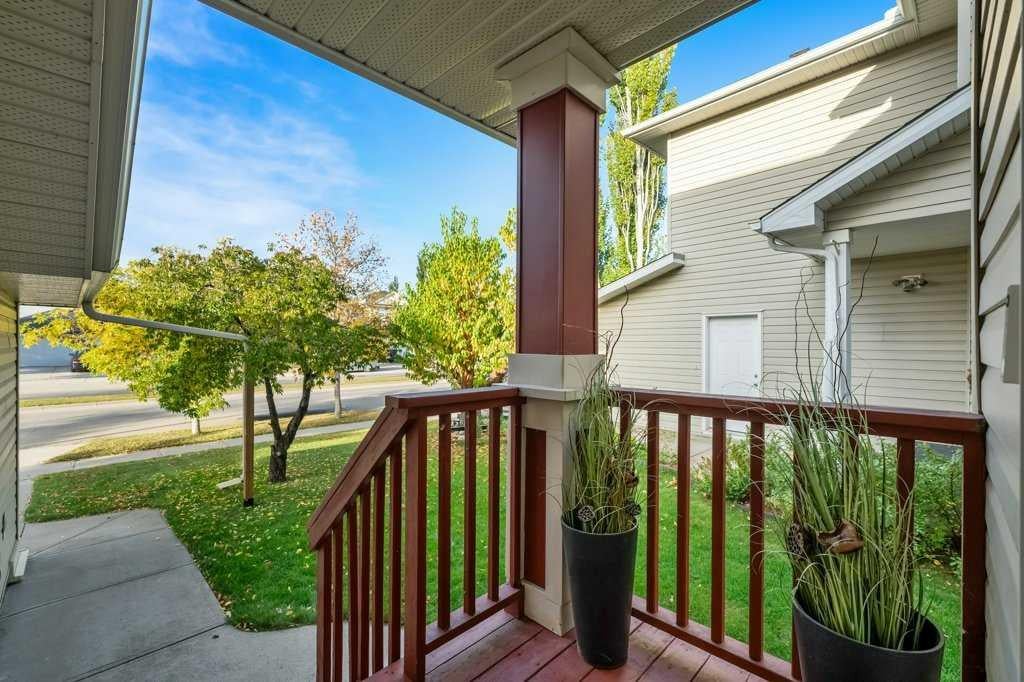 Photo of 1041 Cranston Drive SE, Calgary, AB T3M 1A7 (MLS # A2348857)