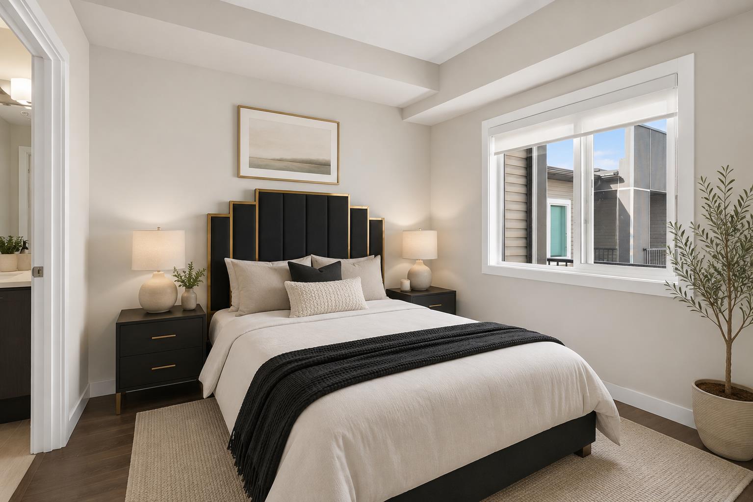 8 Sage Hill Terrace NW 318