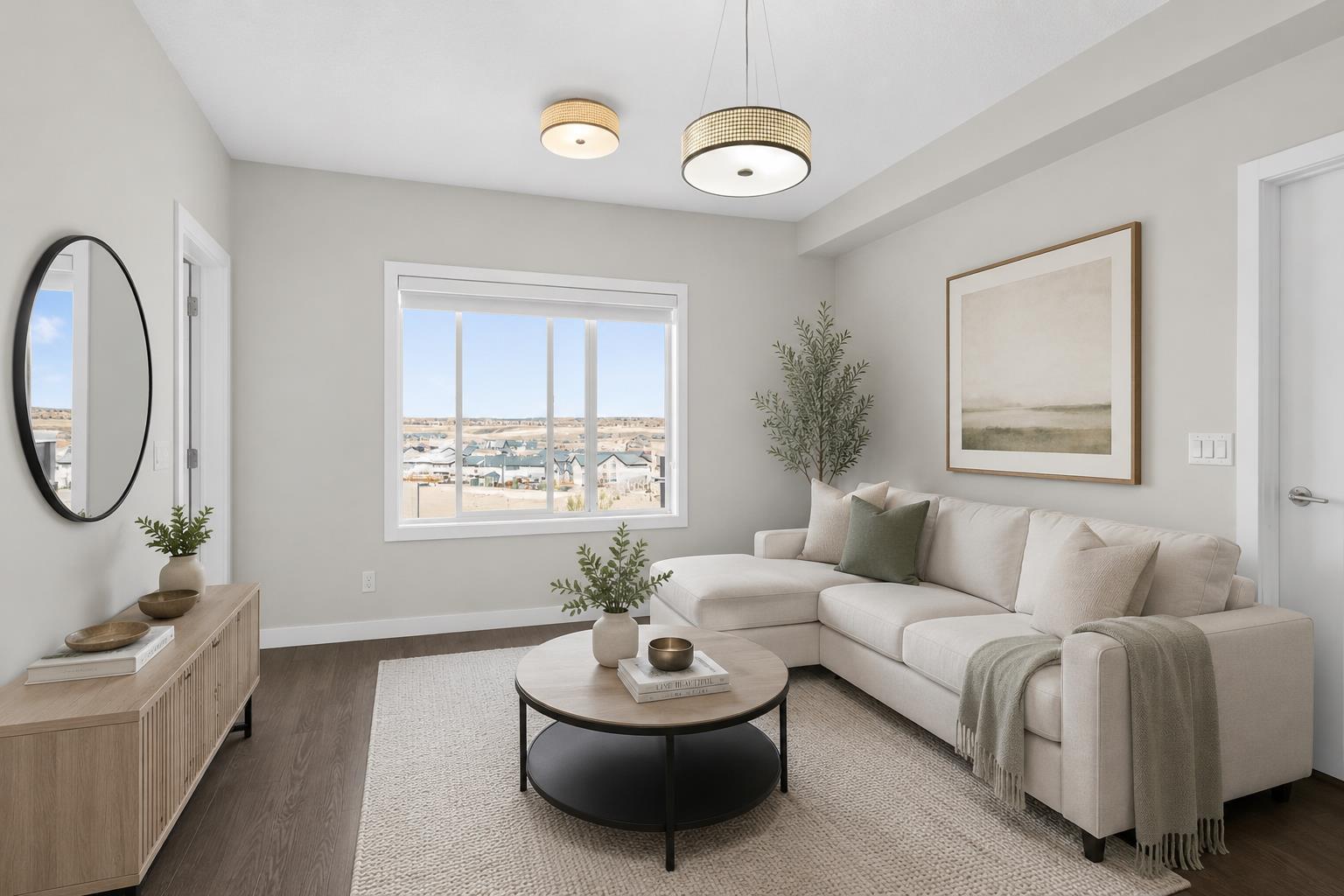 8 Sage Hill Terrace NW 318