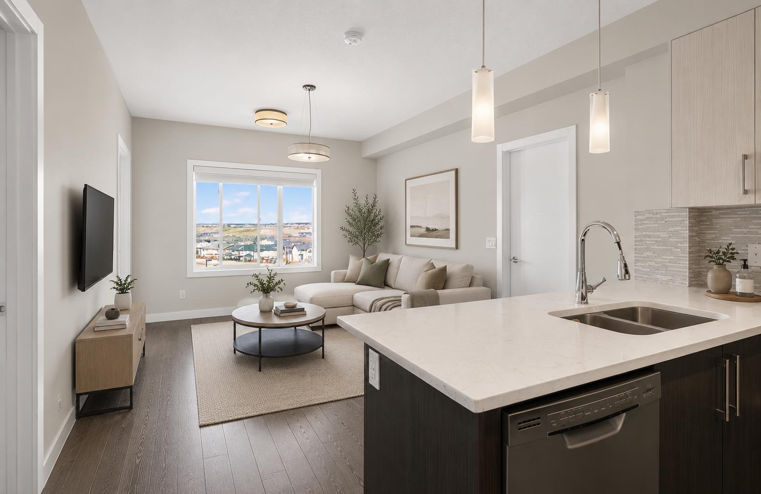 8 Sage Hill Terrace NW 318