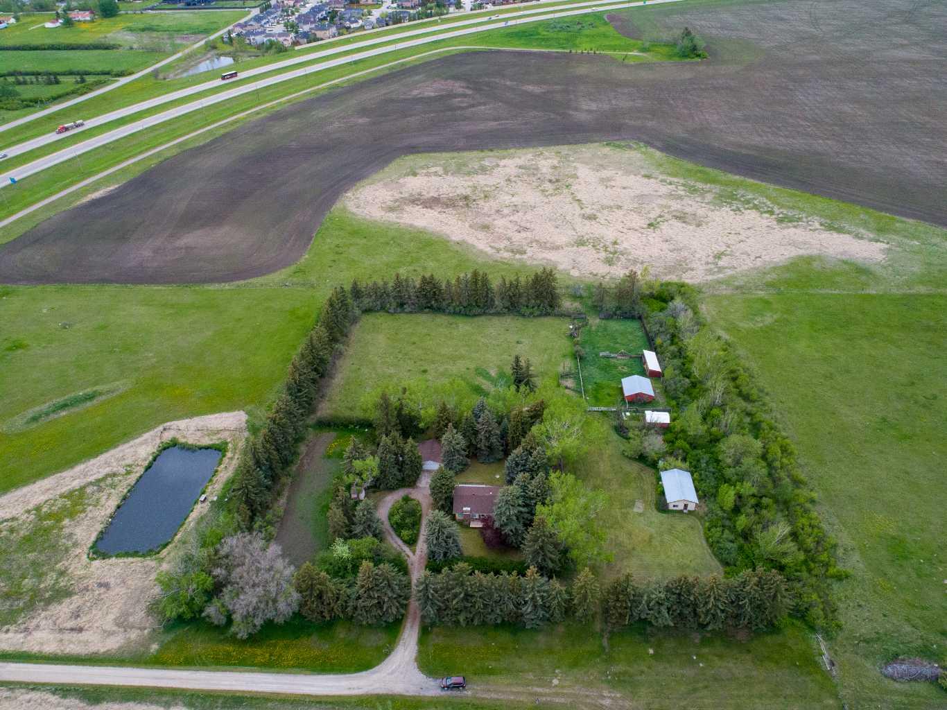 242037 Range Road 281