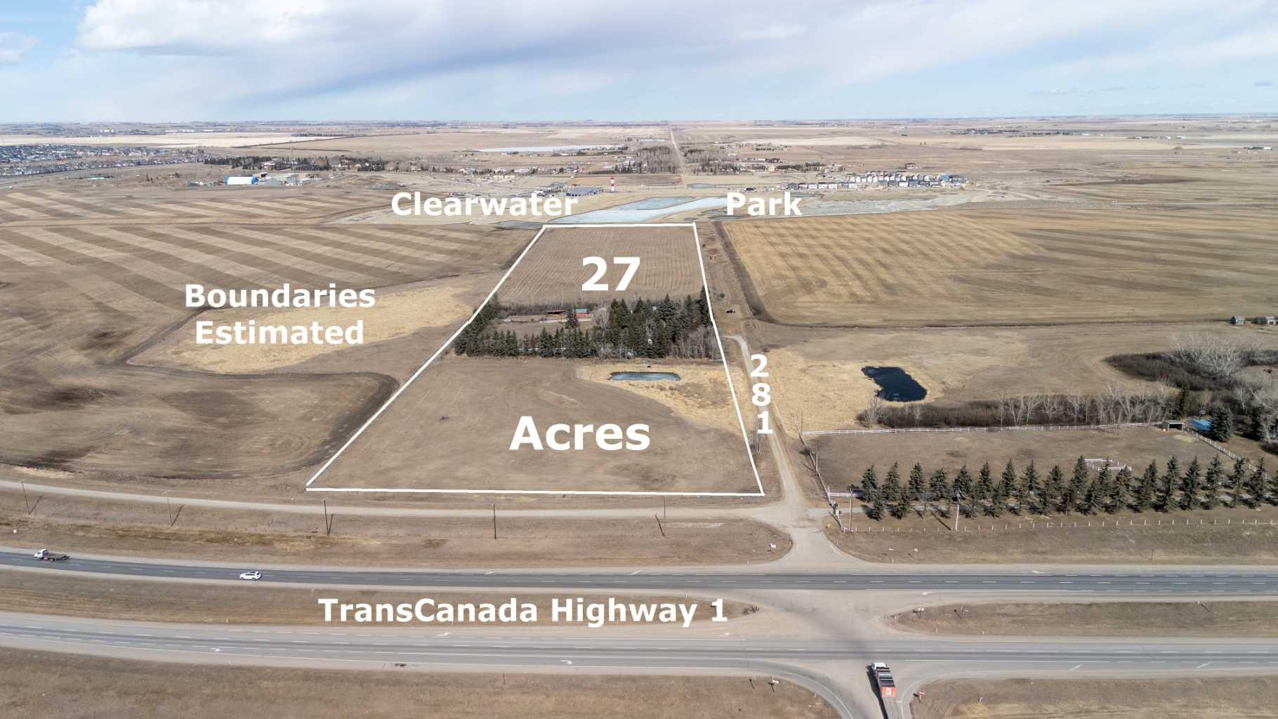 242037 Range Road 281