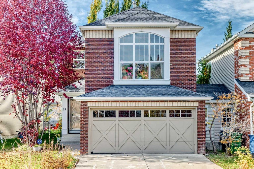 Photo of 25 Discovery Ridge Hill SW, Calgary, AB T3H 4Y5 (MLS # A2351539)