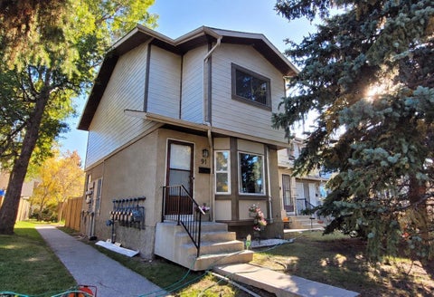Photo of 91 Deerfield Drive SE, Calgary, AB T2J 6T9 (MLS # A2334586)