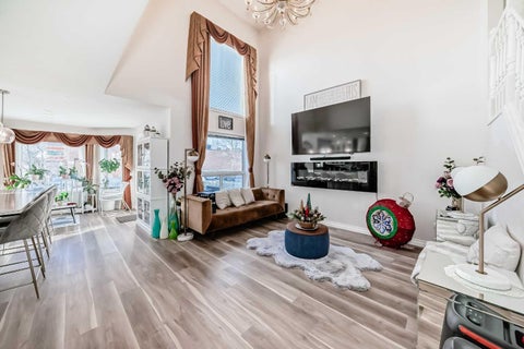 Photo of 33 Citadel Estates Terrace NW, Calgary, AB T3G 4S5 (MLS # A2347966)
