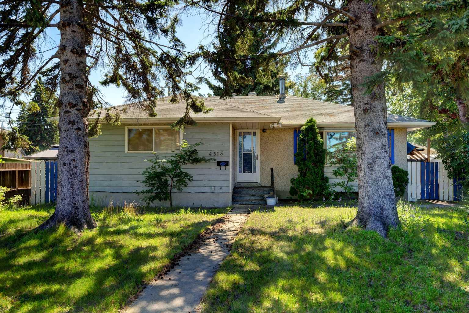 4515 Fordham Crescent SE