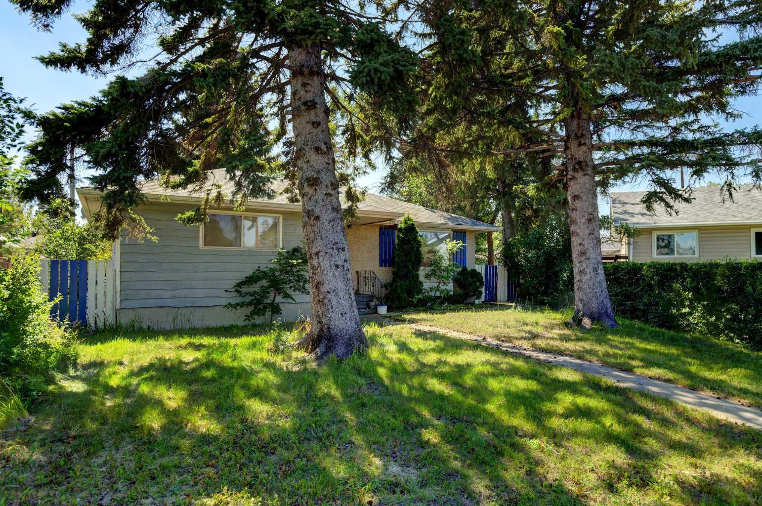 4515 Fordham Crescent SE