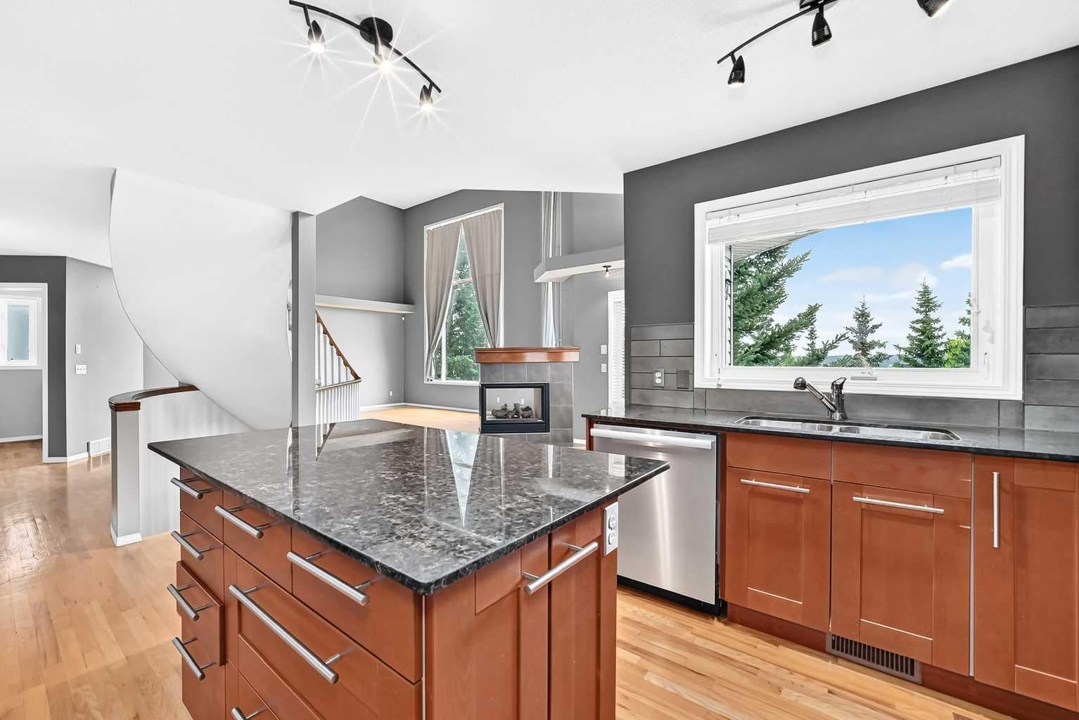 91 Sienna Park Terrace SW