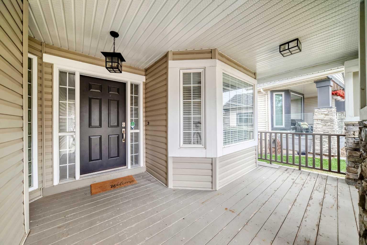 91 Sienna Park Terrace SW