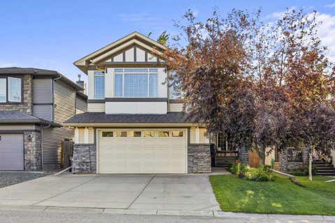 Photo of 11 Chapala Square SE, Calgary, AB T2X 3T7 (MLS # A2327382)