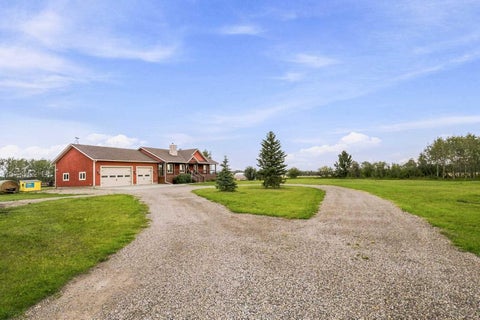 Photo of 4446 Highway 579, Rural Mountain View County, AB T0M 2E0 (MLS # A2343756)