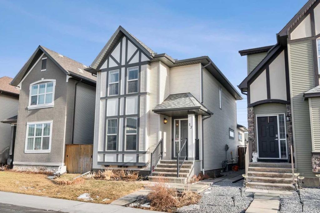Photo of 17 Cranford Place SE, Calgary, AB T3M 0X8 (MLS # A2283307)