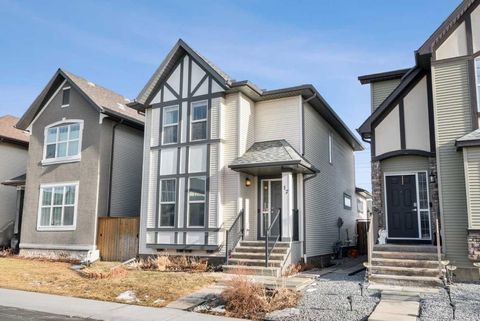17 Cranford Place SE Calgary AB T3M 0X8