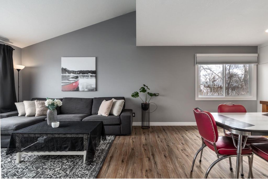 Photo of 3459 30A Avenue SE, Calgary, AB T2B 0H7 (MLS # A2301752)