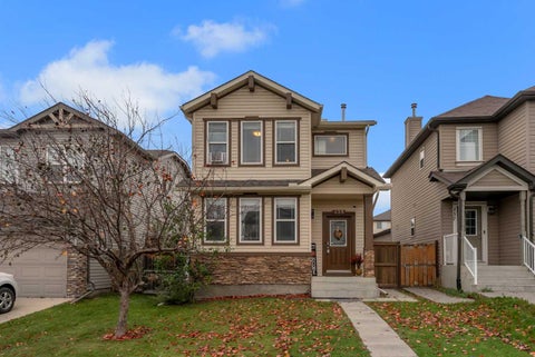 Photo of 133 Covebrook Close NE, Calgary, AB T3K 6J5 (MLS # A2347520)