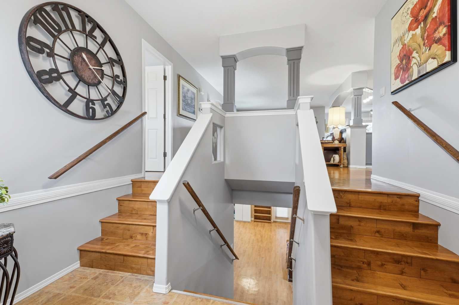 83 Irving Crescent