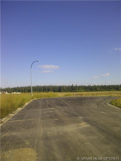 Photo of Lot 16 St Isidore, St. Isidore, AB T0H 3B0 (MLS # A2291371)