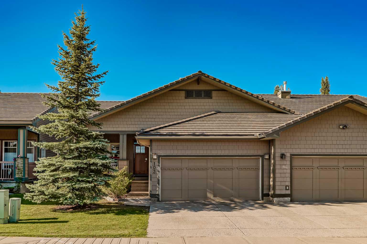 103 Bridle Estates Mews SW