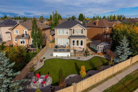 106 Evergreen Common SW Calgary AB T2Y 4N7