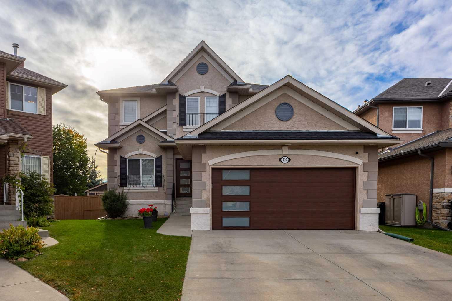 106 Evergreen Common SW