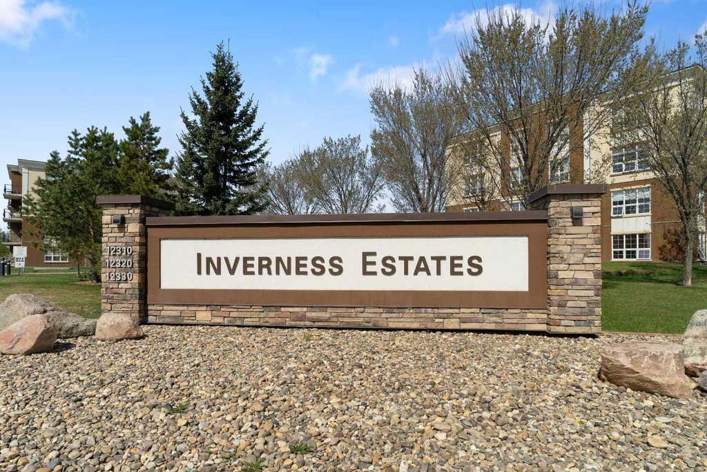 Photo of 12310 102 Street #401, Grande Prairie, AB T8V 0N4 (MLS # A2319553)