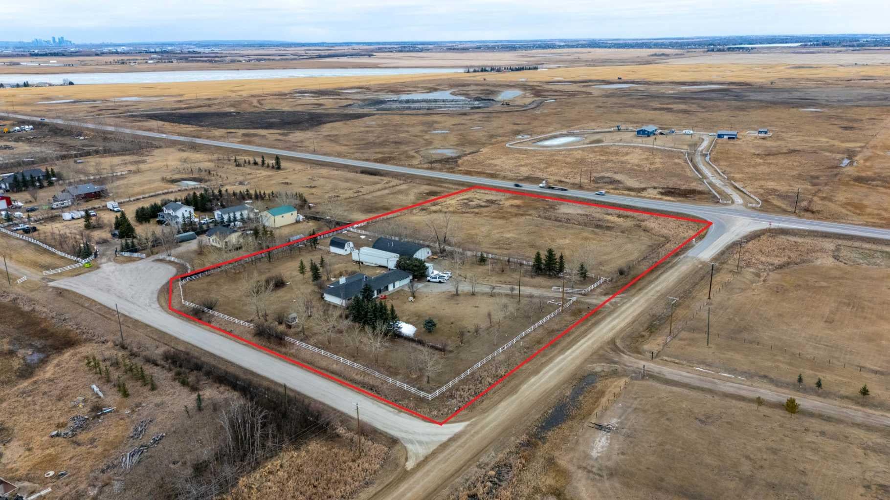 233239 Glenmore View Road
