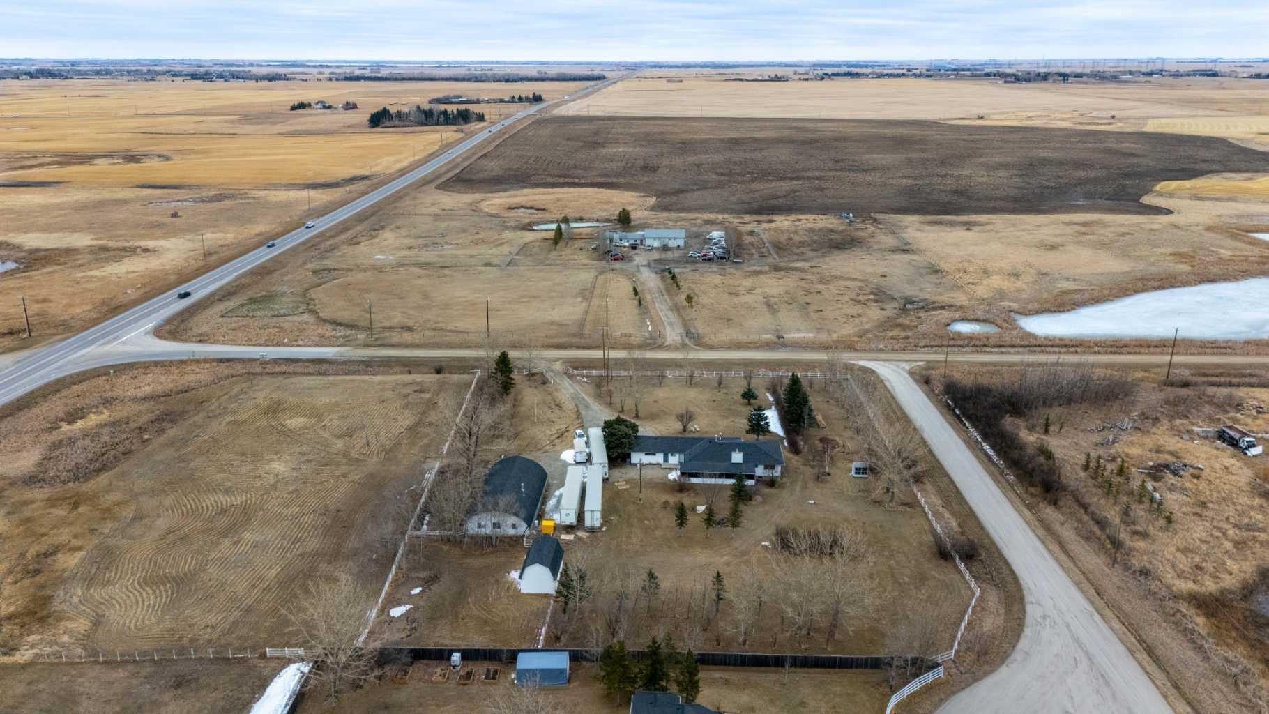 233239 Glenmore View Road