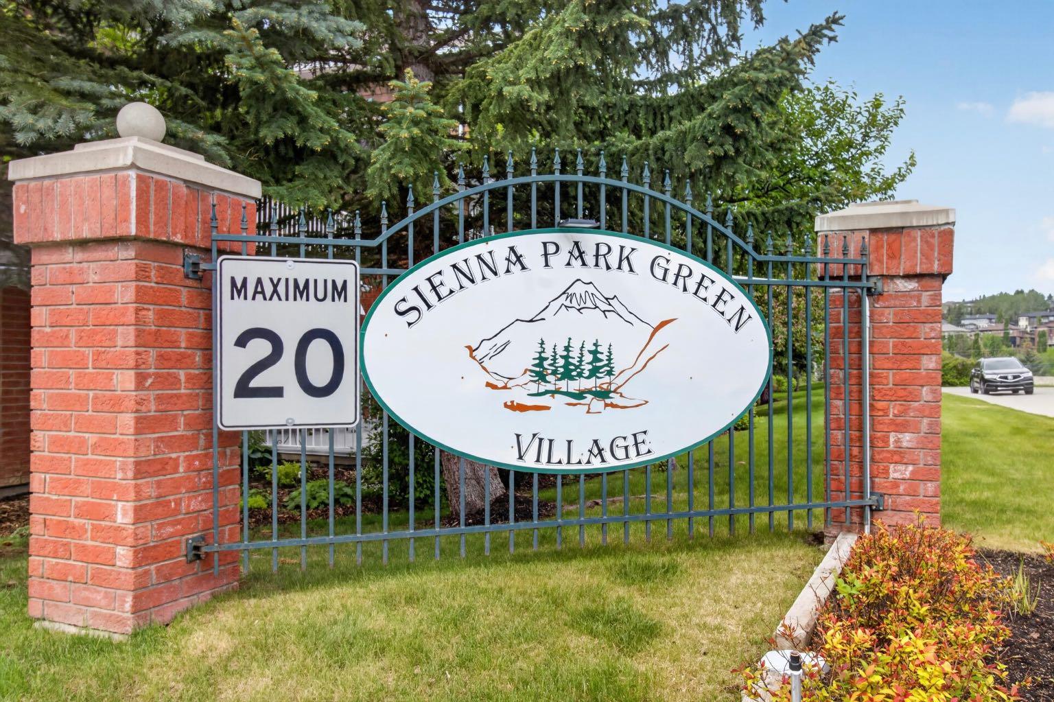 2314 Sienna Park Green SW 314