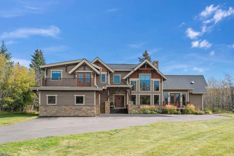 178026 229 Street W Rural Foothills County AB T0L 1W1